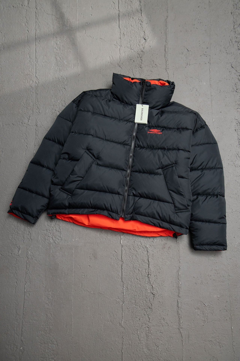Ba*len*cia*ga coats